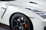 Nissan GT-R Nismo N Attack Package 2017 года